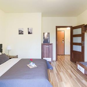 Appartement met een Slaapkamer